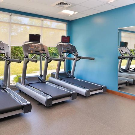 Fairfield Inn & Suites By Marriott St. Joseph Экстерьер фото